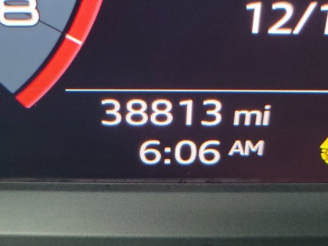 2021 Audi Q3 Premium Plus