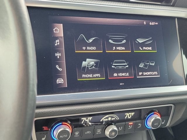 2021 Audi Q3 Premium Plus