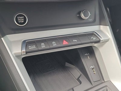 2021 Audi Q3 Premium Plus