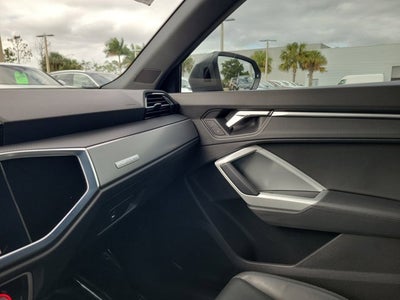 2021 Audi Q3 Premium Plus