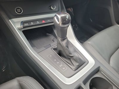 2021 Audi Q3 Premium Plus