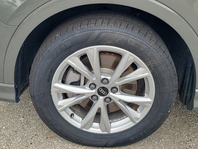 2021 Audi Q3 Premium Plus