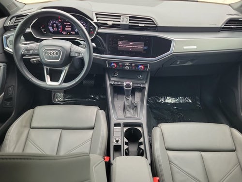 2023 Audi Q3 Premium Plus