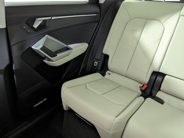 2025 Audi Q3 S line Premium Plus 45 TFSI quattro