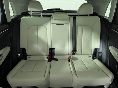 2025 Audi Q3 S line Premium Plus 45 TFSI quattro