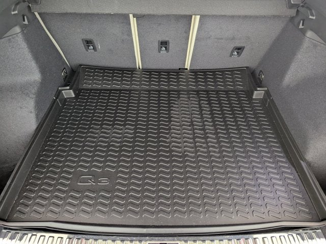 2025 Audi Q3 S line Premium Plus 45 TFSI quattro