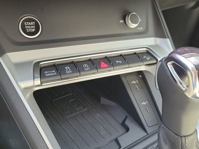 2025 Audi Q3 Premium Plus