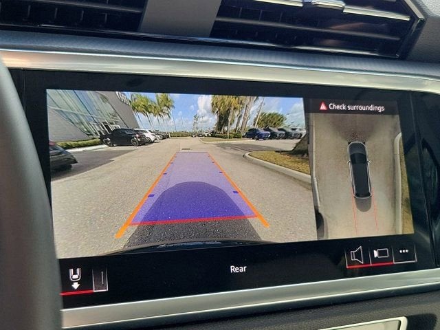 2025 Audi Q3 Premium Plus