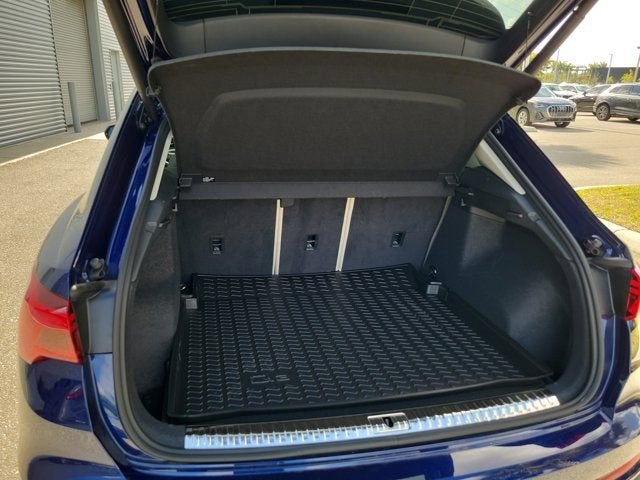 2025 Audi Q3 Premium Plus