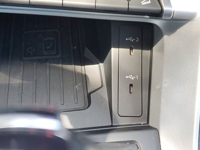 2025 Audi Q3 Premium Plus S Line quattro