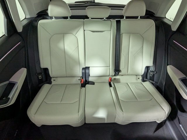 2024 Audi Q3 S line Premium Plus 45 TFSI quattro