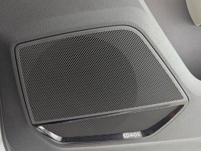 2024 Audi Q3 S line Premium Plus 45 TFSI quattro