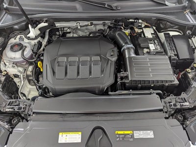 2024 Audi Q3 S line Premium Plus 45 TFSI quattro