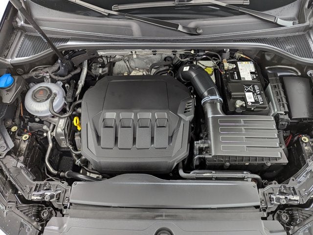 2025 Audi Q3 S line Premium Plus 45 TFSI quattro