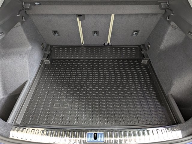 2025 Audi Q3 S line Premium Plus 45 TFSI quattro