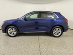 2025 Audi Q3 S line Premium Plus 45 TFSI quattro
