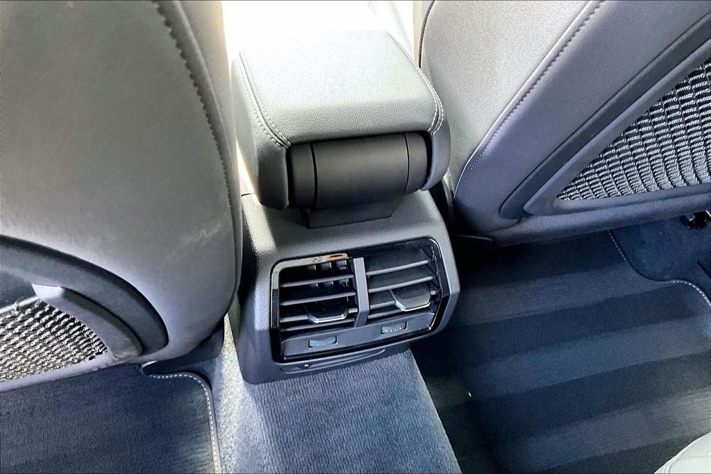 2020 Audi Q3 Premium Plus S line quattro