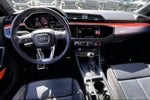 2020 Audi Q3 Premium Plus S line quattro