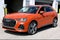 2020 Audi Q3 Premium Plus S line quattro