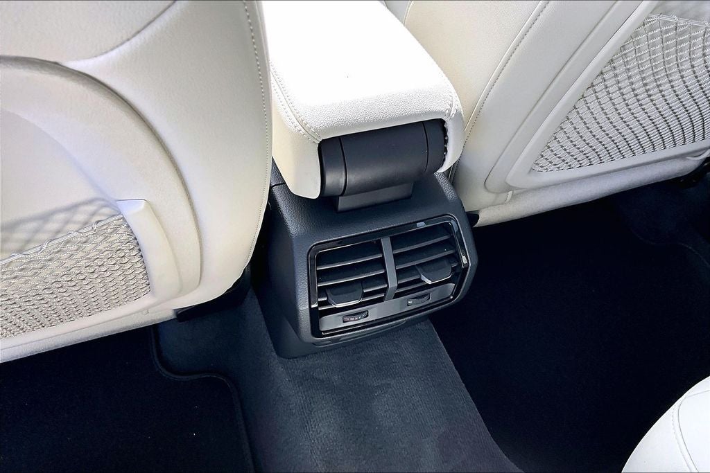 2020 Audi Q3 Premium Plus S line quattro