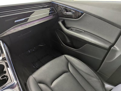 2023 Audi Q8 Premium Plus 55 TFSI quattro