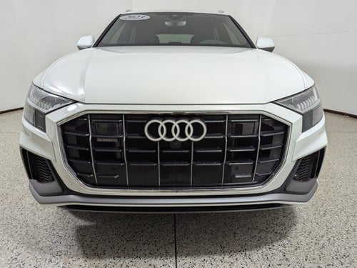 2023 Audi Q8 Premium Plus 55 TFSI quattro