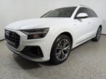 2023 Audi Q8 Premium Plus 55 TFSI quattro
