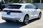2023 Audi Q8 55 Premium Plus quattro