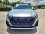 2024 Audi Q8 55 Premium Plus