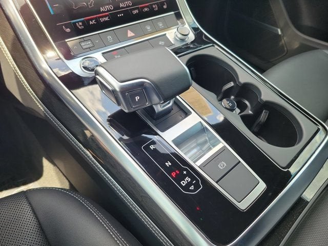 2024 Audi Q8 55 Premium Plus