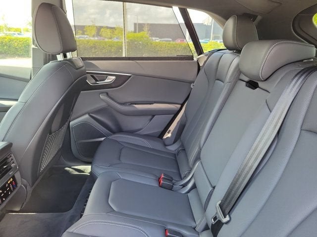 2026 Audi Q8 55 Premium Plus