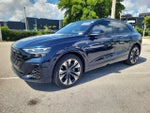 2026 Audi Q8 55 Premium Plus