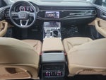 2023 Audi Q8 55 Premium Plus quattro