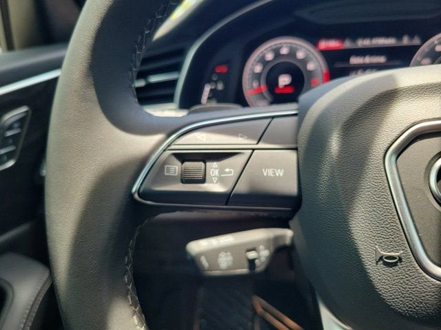 2023 Audi Q8 55 Premium Plus