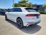 2023 Audi Q8 55 Premium Plus
