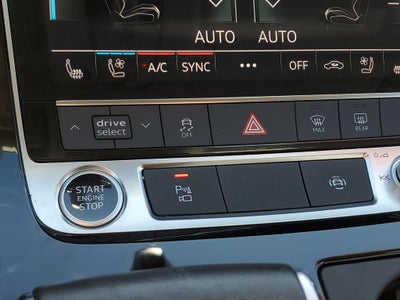 2023 Audi Q8 55 Premium Plus quattro