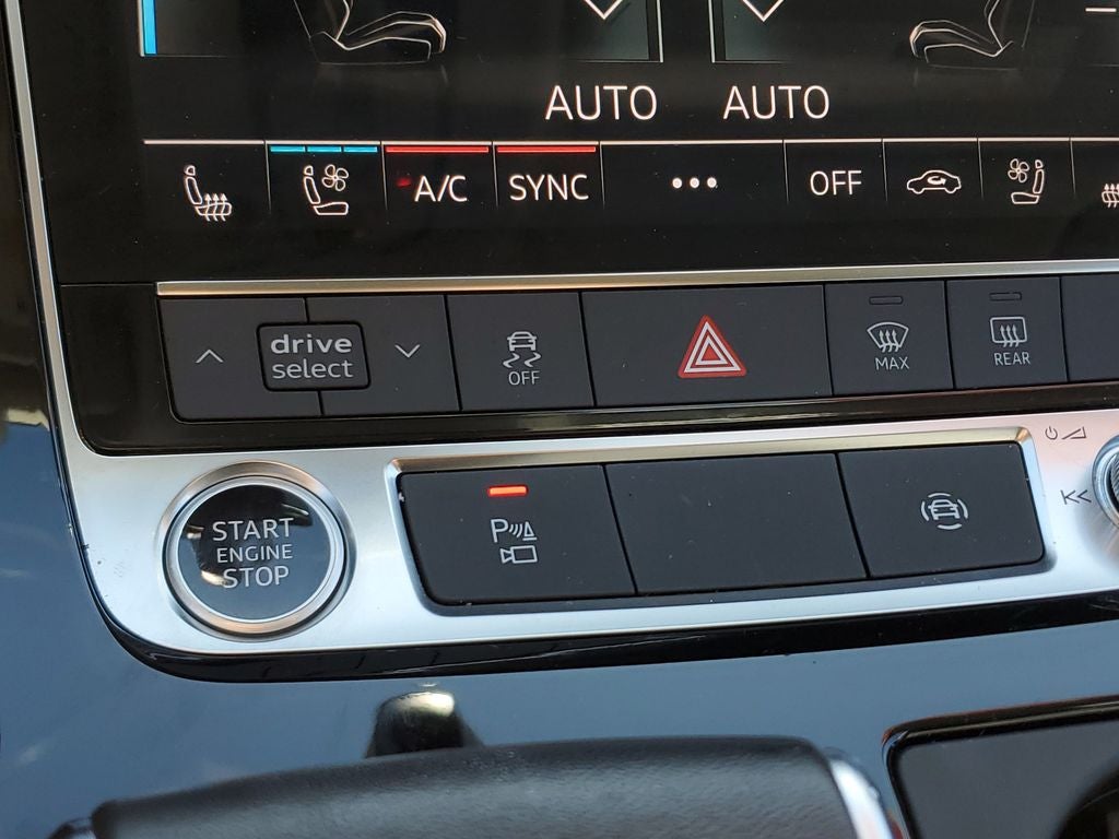 2023 Audi Q8 55 Premium Plus quattro