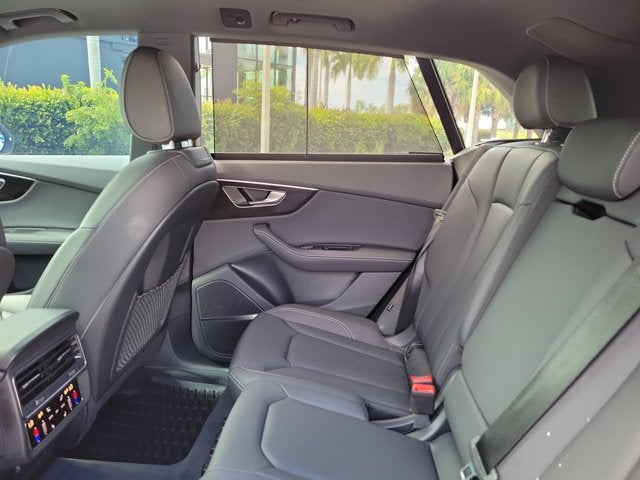 2026 Audi Q8 55 Premium Plus