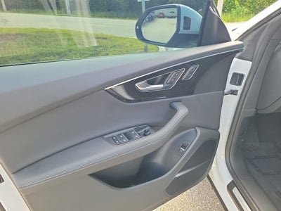 2026 Audi Q8 55 Premium Plus