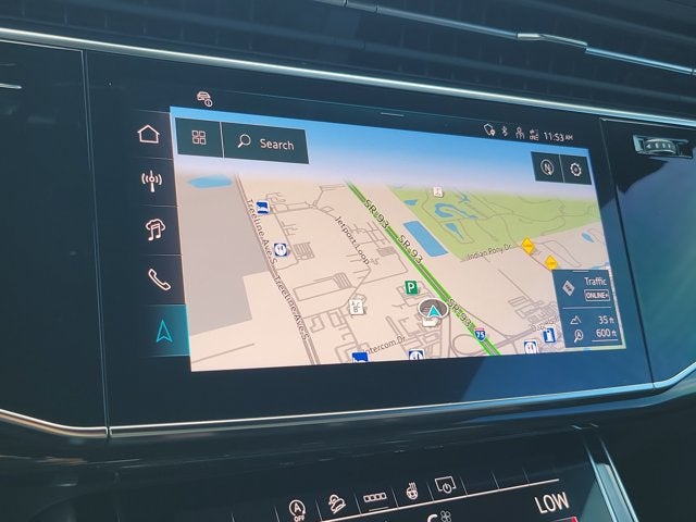 2026 Audi Q8 55 Premium Plus