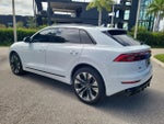 2026 Audi Q8 55 Premium Plus