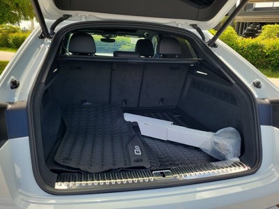 2026 Audi Q8 55 Premium Plus