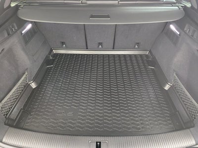2025 Audi Q5 S line Prestige 45 TFSI quattro