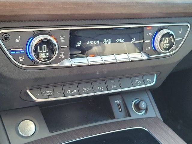 2023 Audi Q5 45 S line Prestige