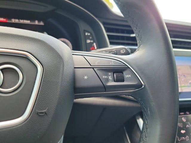 2023 Audi Q8 55 Prestige