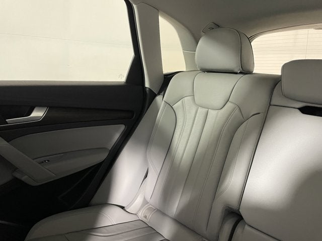 2022 Audi Q5 S line Premium