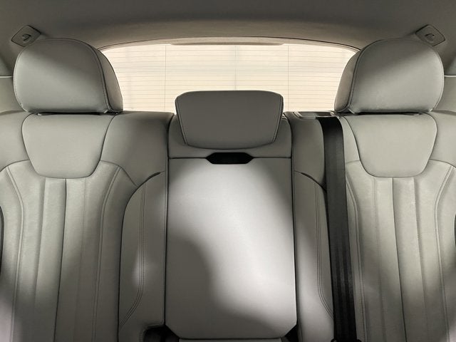 2022 Audi Q5 S line Premium