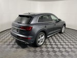 2022 Audi Q5 S line Premium