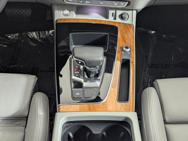 2024 Audi Q5 S line Premium 55 TFSI e quattro