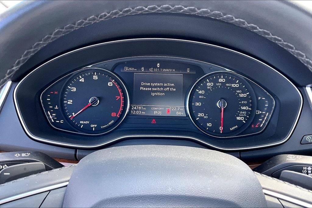 2023 Audi Q5 45 S line Premium quattro